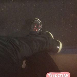 Meet your Posher, Tyrell